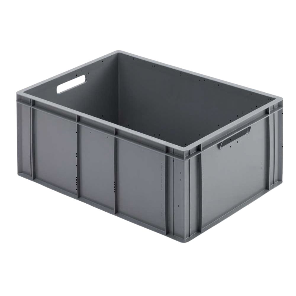 CAISSE RINGOPLAST 60X40X26 PE